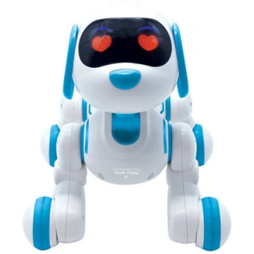 Lexibook Power Puppy Junior robotsuns ir interaktī