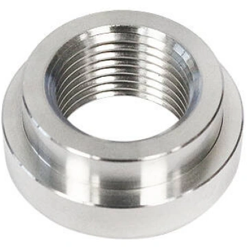 M18x1.5 Aluminum O2 Lambda Sensor Socket Sleeve - 