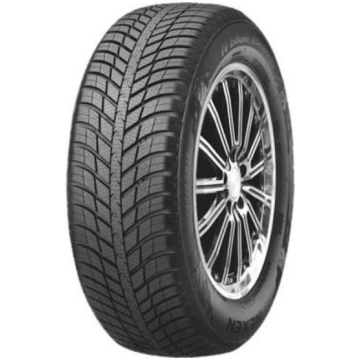 Vasaras riepas 195/65R15 NEXEN NBLUE 4 SEASON 91T 