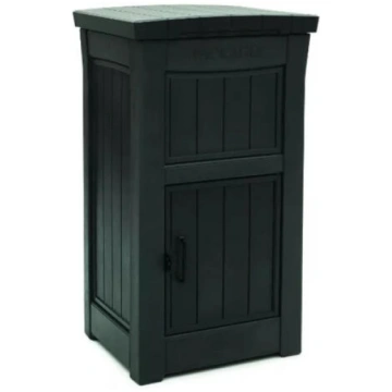 Paku saņemšanas kaste KETER 29209502 53x62x112cm 1