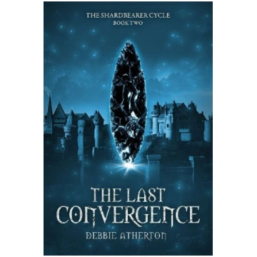The Last Convergence Debbie Atherton
