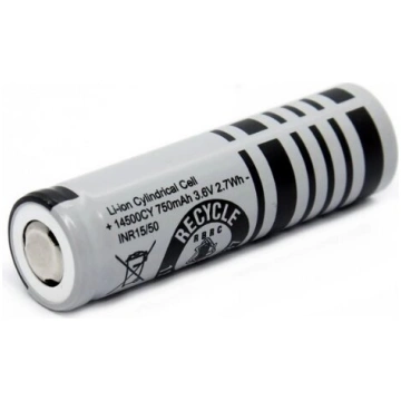 HighPower 14500cy 10gab