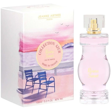 Jeanne Arthes - Collection Azur Riviera Sunset - E