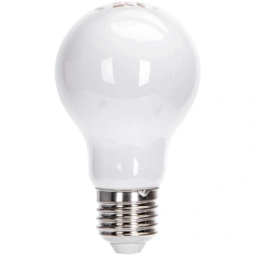 LED spuldze A60 E27/8W/230V 330° 2700K - Aigostar 