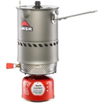 Tūrisma plīts MSR Reactor - 2,5 040818069028