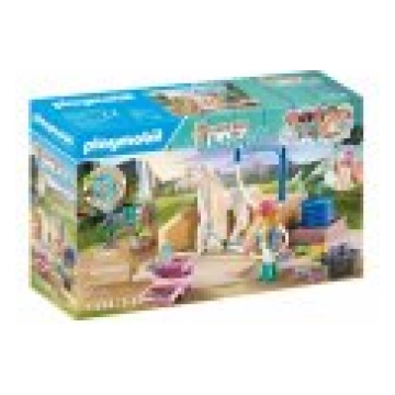 Playmobil PLAYMOBIL 71354 Horses of Waterfall Isab