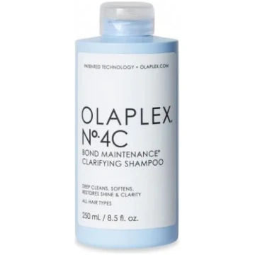 OLAPLEX Nº.4C BOND MAINTENANCE® CLARIFYING SHAMPOO