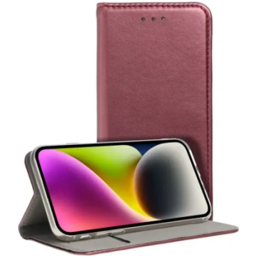 SMART MAGNETO grāmatiņas tipa maciņš Xiaomi Redmi 