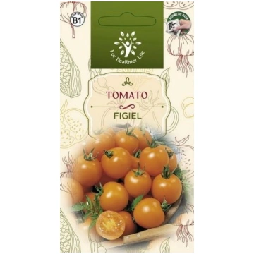 Tomāti ( Figiel) Vidēji agrīna