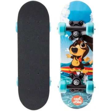 Bērnu skeitbords cool slide TOFU Y