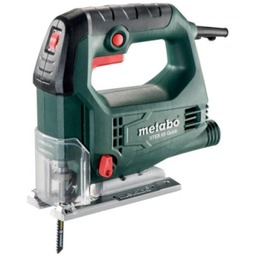 Figūrzāģis STEB 65 Quick 601030500 Metabo (6010305