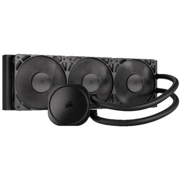Corsair NAUTILUS 360 360mm Liquid CPU Cooler | CW-