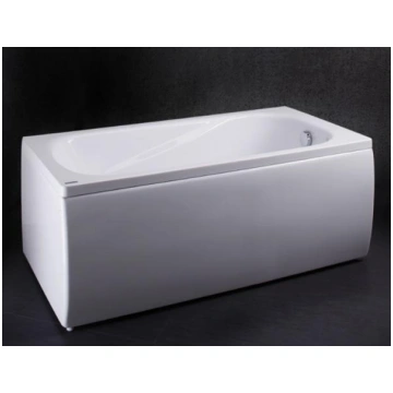Vispool akmens masas vanna Classica 180x75