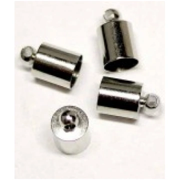 Cepurītes 10x6mm 4.gab. (F06M1027)