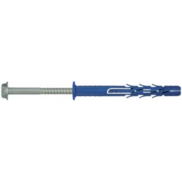 FRAME FIXINGS NYLON 10X240 R-P3-FF1-N-10K240 (5906