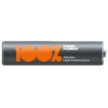 PEAK POWER Elements 100% PeakPower PP15A-U4 LR6 1.