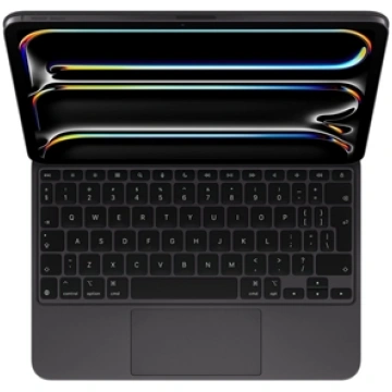 Apple Magic Keyboard - Keyboard and folio case - w