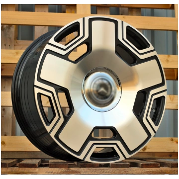 Diski R21 5×130 J10 ET35 RACINGLINE F3053 MERCEDES