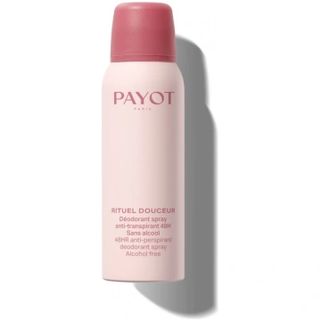 Payot Dezodorants Spray Fraicheur 125ml