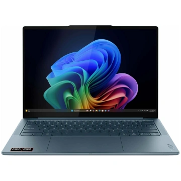 Portatīvais dators Lenovo Yoga Slim 7 14AKP10 83JY