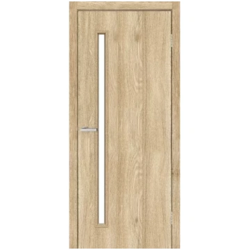 Iekšdurvis SIMPLE 3 Savanna ozols