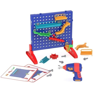 Educational Insights Design & Drill Marble Maze - 