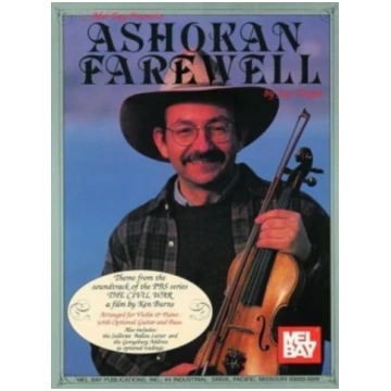 Ashokan Farewell Jay Ungar