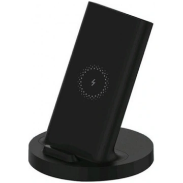 Xiaomi Mi 20W Wireless Charging Stand Black