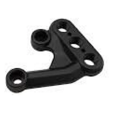 SUR-RON footpeg hanger (right side)