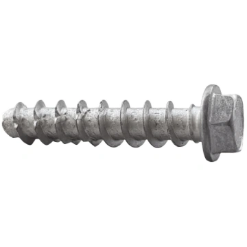 9ZG560BTSB, The concrete screw BTS5 B with hexagon