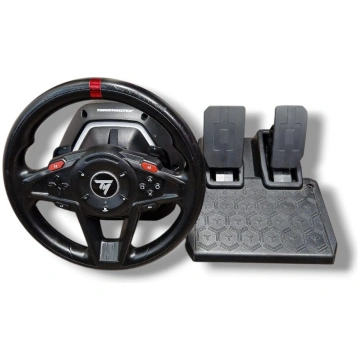 Lietots - Thrustmaster T128