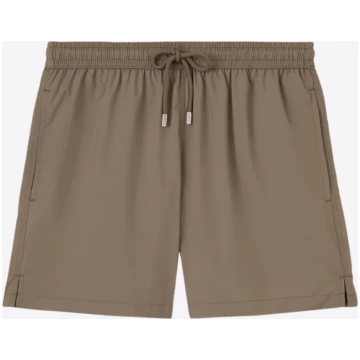 COSTUME DA BAGNO MADEIRA - FANGO / M