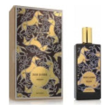 Memo Paris Smaržas Unisex EDP Irish Leather (75 ml
