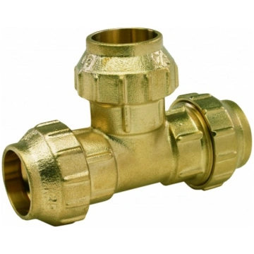 Trejgabals ARCO 32,misiņš ARCO BRASS 8428519027363