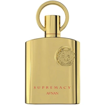 Afnan Afnan Supremacy Gold woda perfumowana 100 ml