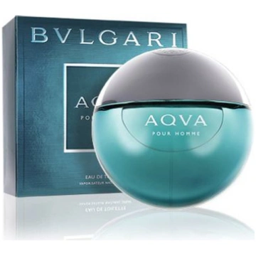 Bvlgari BVLGARI Aqva Pour Homme EDT spray 100ml 78