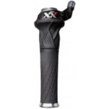 XX EXACT ACTUATION™ Grip Shift