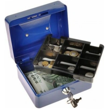 Red Eagle pieniądze (BOX-150) | BOX-150 | 59031759