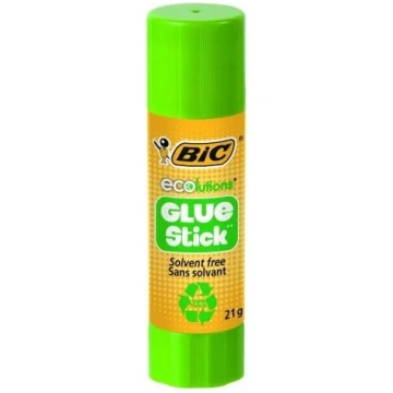 Līmes zīmulis BIC ECO GLUSTIC 21 g — BIC līme, 21 