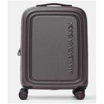 Mandarina Duck Logoduck Cabin Trolley 55cm - Expan