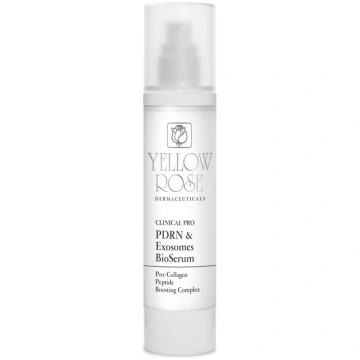 PDRN & Exosomes Bio Serum - Pretnovecošanās, reģen