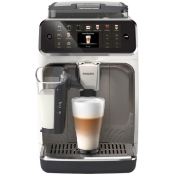 Philips 5500 LatteGo EP5545/70 automātiskais kafij