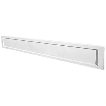 Betona pasēta Envelope 245*30*6cm 001811