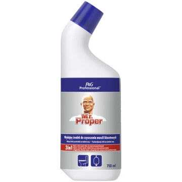 Mr.PROPER PGP Professional Heavy Duty Cleaner For 
