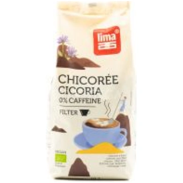 Cicoria 0% Caffeina Lima 500G