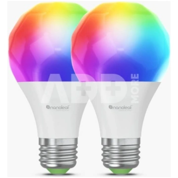 Nanoleaf Essentials Smart A60 Bulb Matter WiFi 900