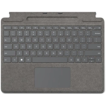 Microsoft Surface Pro Signature Keyboard - keyboar