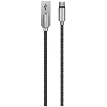 Devia Storm Series Zinc Alloy Android cable (5V 2.