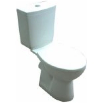 CERSANIT TOILET COVER SENATOR aksesuārs 0000510154