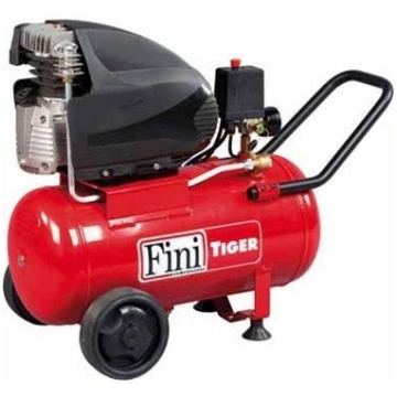 Kompresors FINI Tiger/I 265M